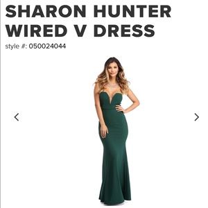 Brand new dress from Windsor